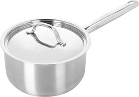 Demeyere Resto 3 Steelpan 18 cm / 2 l - Resto 3 - Demeyere