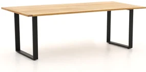 Apple Bee Condor dining tuintafel 240x95x75cm