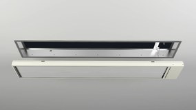 Ecosun S+12 infrarood paneel 155x15cm 1200W