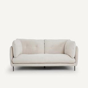 2-zits zetel, gemêleerde stof, Botero