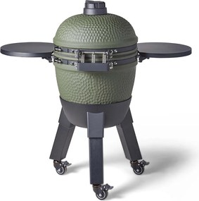 Moddern Green Complete kamado - houtskoolbarbecue