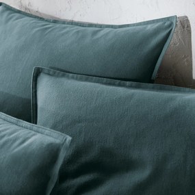 Dekbedovertrek, katoen flanel, Clara