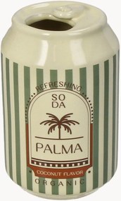 Vaas Soda Can Palma, H 11 cm