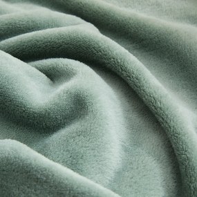 Fleeceplaid, gerecycled polyester, ROMY