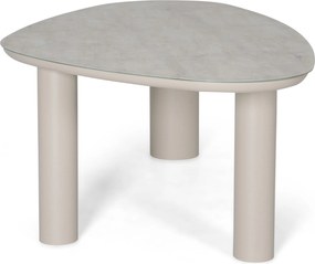 Dining Tuintafel Organische tuintafels  Zand/Beige Guave