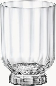 Tumblers Florian, 4-delig