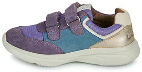 Lage Sneakers Violet Bisgaard  YUKI V TEX