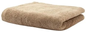 Aquanova London Badhanddoek XL - 100x150cm - golden (goud) LONTWX-133
