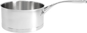 Demeyere Atlantis 7 Steelpan zonder deksel 20 cm / 3 l - Atlantis 7 - Demeyere