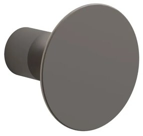 Muebles Style handgreep 3.5cm zilver