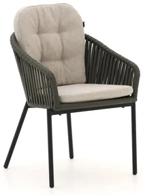 Hartman Arezzo dining tuinstoel