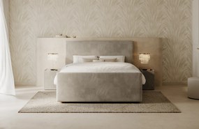 Boxspring Royal Olympus - Edition – Bij Swiss Sense