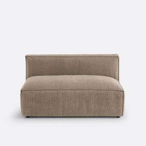 2-zits modulaire bank in structuurstof, Seven