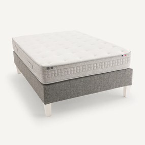 HR schuimmatras en traagschuim, Farren