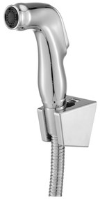 Sanigoods Robine bidetsproeier chroom
