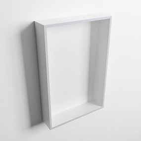 Mondiaz Easy nis 45x30x8cm cale/talc