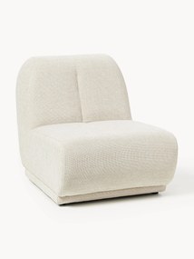 Loungefauteuil Emie