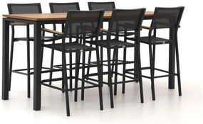Bellagio Roma/Linosa 225cm barset 7-delig