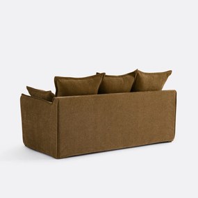 Modulaire zetel 14 cm, mêlee polyester, Odna