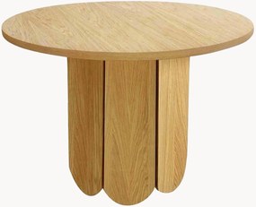 Ronde eettafel Soft, Ø 94 cm