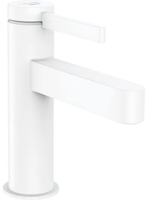 Hansgrohe Finoris fonteinkraan met hendel mat wit 76013700