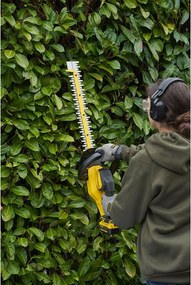 Stanley Heggenschaar 18V - 55cm - Fatmax V20