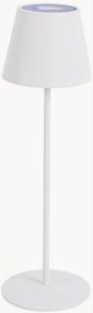 Draagbare in- & outdoor LED tafellamp Etna