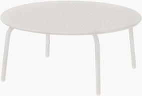 Ronde tuintafel Yua