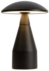 Jazzy Tuinlamp Zwart Small Tuinverlichting Zwart