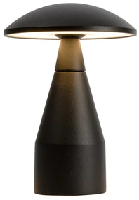 Jazzy Tuinlamp Zwart Small Tuinverlichting Zwart