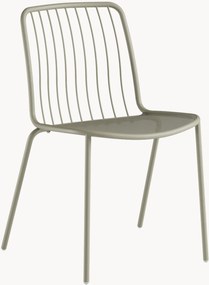 Tuinstoelen Alisea, 2-delig