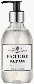 Vloeibare zeep Figue Du Japon (vetiver, zwarte vijg)