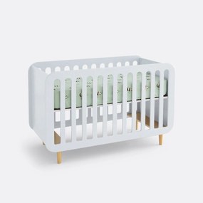 Babybed met verstelbare bedbodem, Jimi