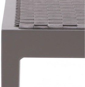 Apple Bee Fiji voetenbank 50x54cm