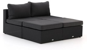 Forza Barolo lounge daybed 4-delig