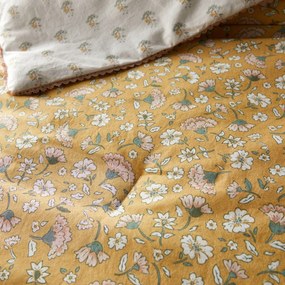 Dekbed in gewassen katoen, Rosalie