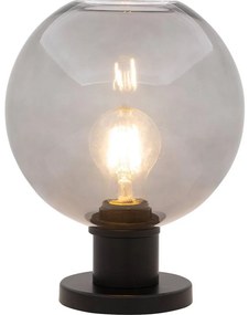 Goossens Excellent Tafellamp Lyon, Tafellamp met 1 lichtpunt