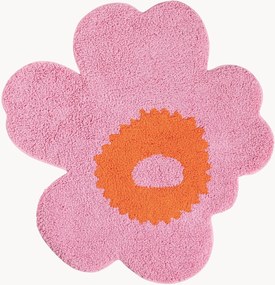 Katoenen badmat Unikko