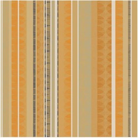 Jacquard tafelkleed Mille Edo Cuir