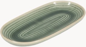 Serveerplateaus Cameo Green, 4-delig