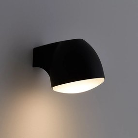 Wandlamp voor buiten of badkamer Aiga