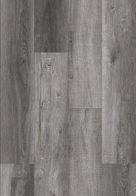 Mexen El Monte vinylpanelen 1240 x 182 mm SPC 6,5 mm, onderlaag IXPE 1,5 mm, 4 V-Groef, Eik - F1011-1240-182-505-4V1-01