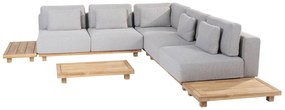 4 Seasons Outdoor Paradiso loungeset *SHOWROOMMODEL Z.G.A.N.*  Loungeset     weerbestendig