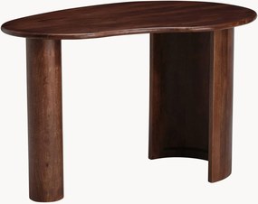 Bureau Zacco van mangohout