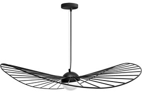 HANGLAMP BRUIN LED 80cm APP652-1CP