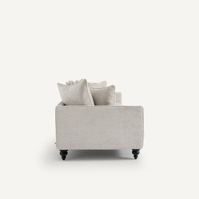 Bank gerecycled polyester, Lazare