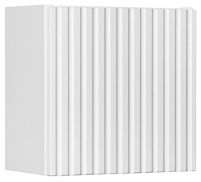 Comad Nova White kleine kast 30x20x30cm wit