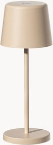 Dimbare outdoor LED-tafellamp Kelly Mini