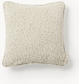 Handgemaakte outdoor kussen Maya