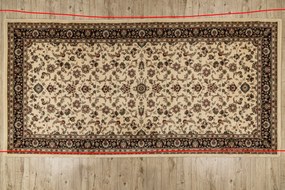 Tapijt ROYAL ADR patroon 1745 carmel - TWEEDE-KLASSE PRODUCT